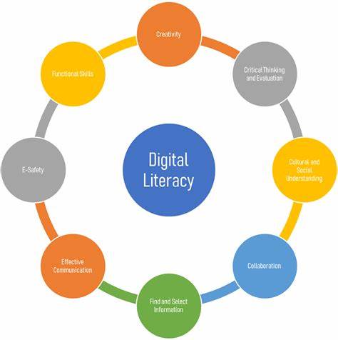 Digital Computer Literacy icon